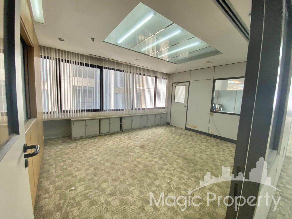 Property Image – Ocean Tower 2