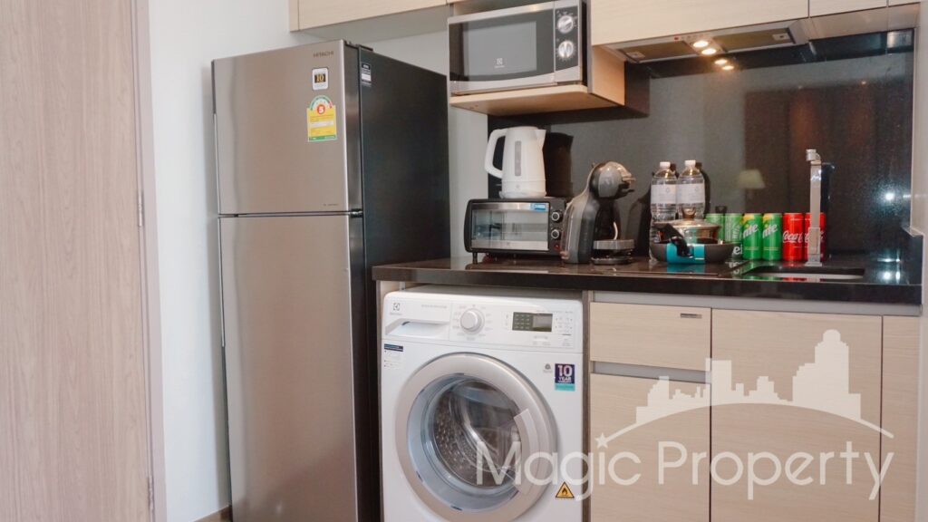 Property Image – Park Origin Phrom Phong