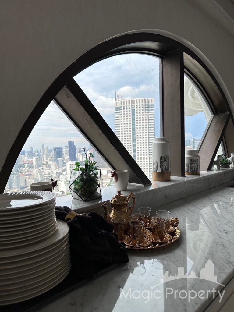 Property Image – State Tower Condominium