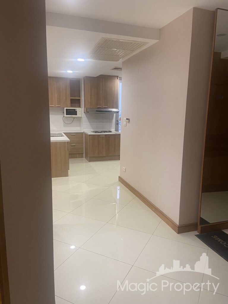 Property Image – Supalai River Place