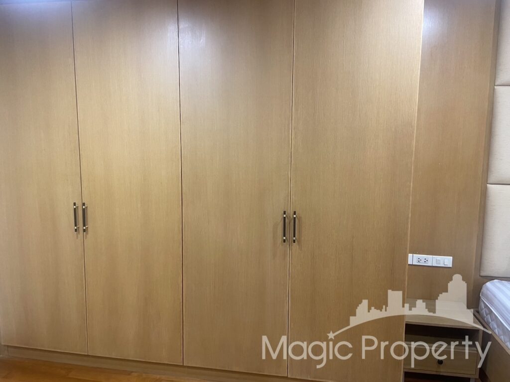 Property Image – Supalai River Place