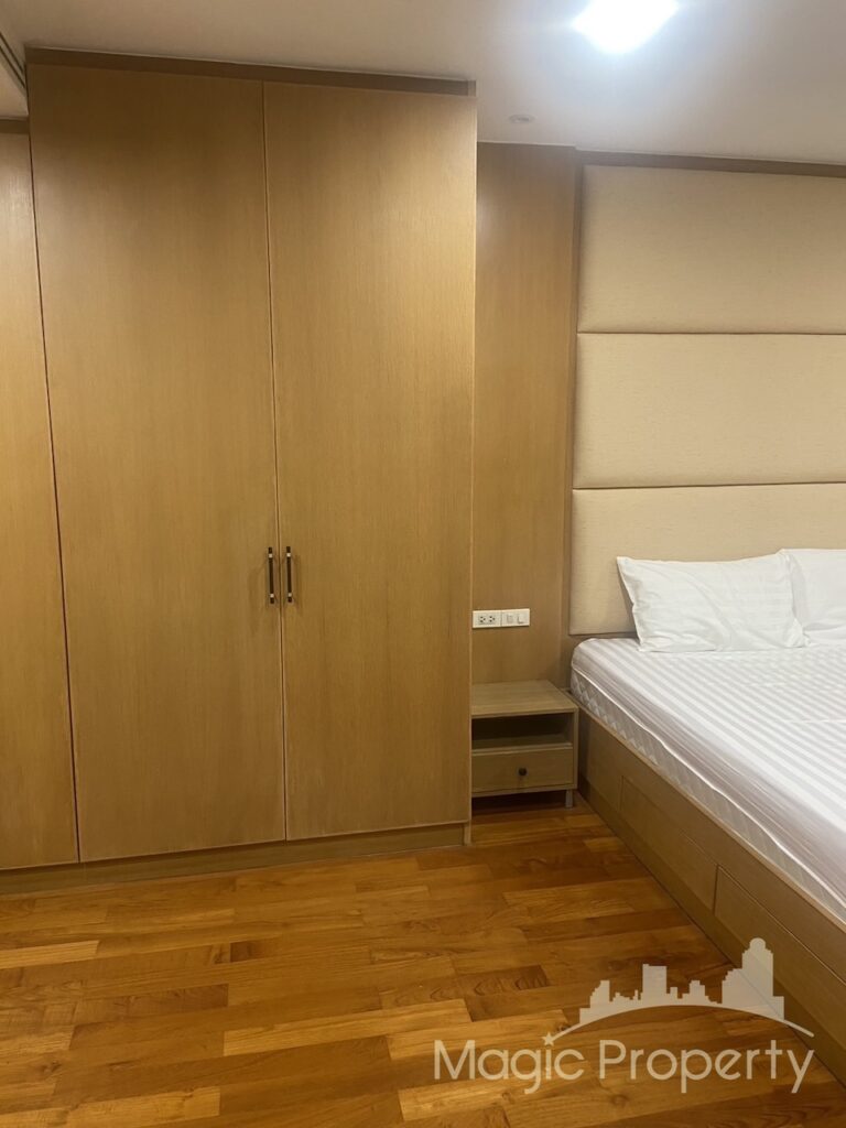 Property Image – Supalai River Place