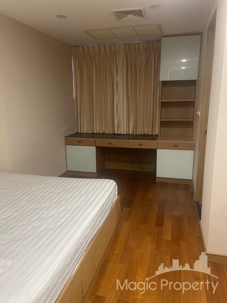 Property Image – Supalai River Place