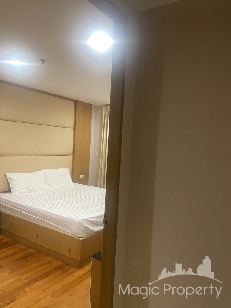 Property Image – Supalai River Place