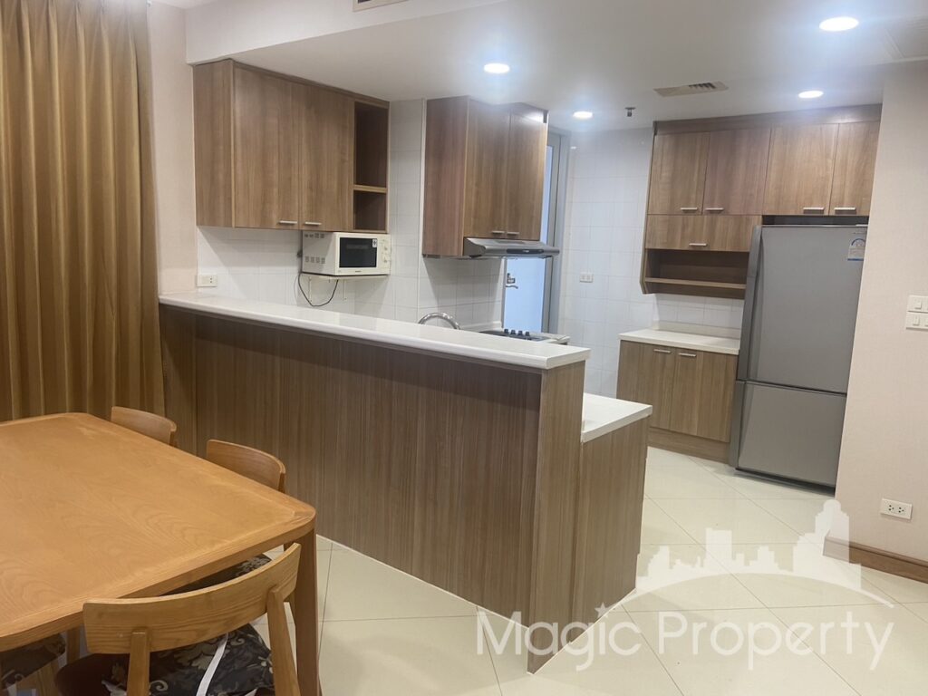 Property Image – Supalai River Place