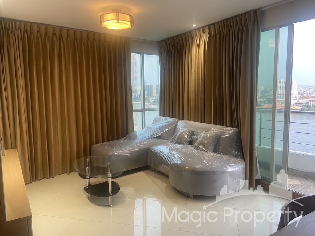 Property Image – Supalai River Place