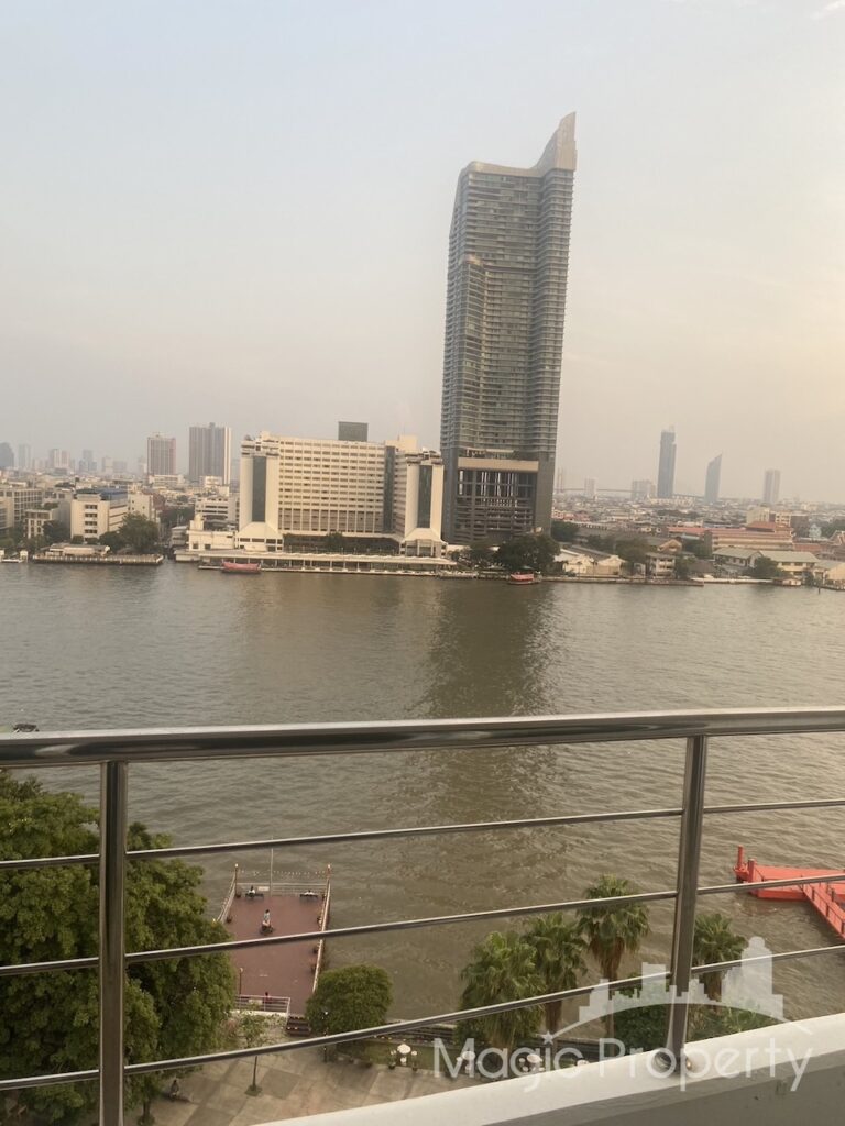 Property Image – Supalai River Place