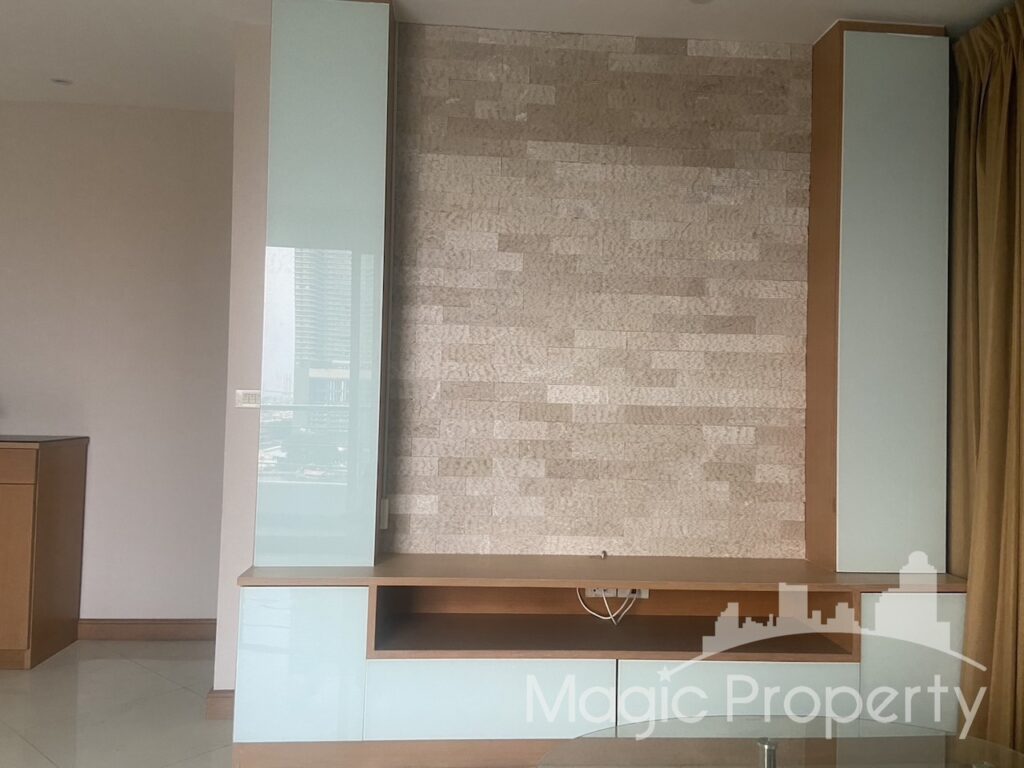 Property Image – Supalai River Place