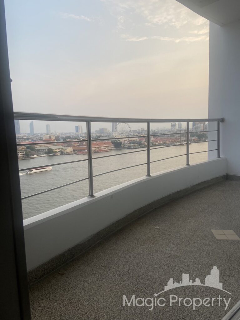 Property Image – Supalai River Place