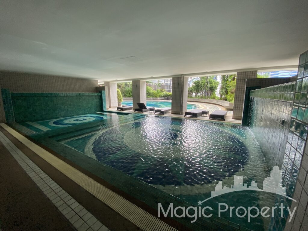 Property Image – All Seasons Mansion