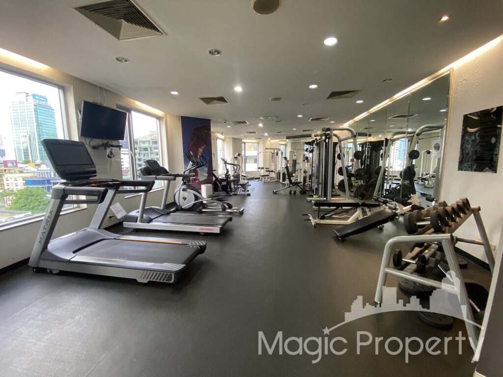 Property Image – All Seasons Mansion