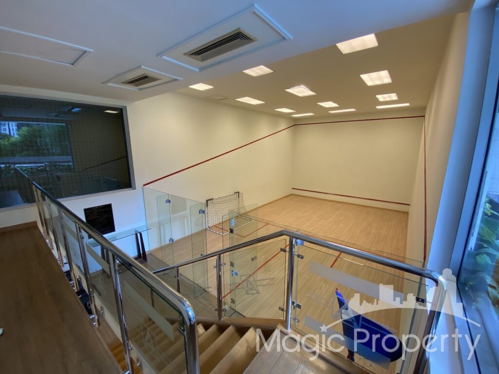 Property Image – All Seasons Mansion