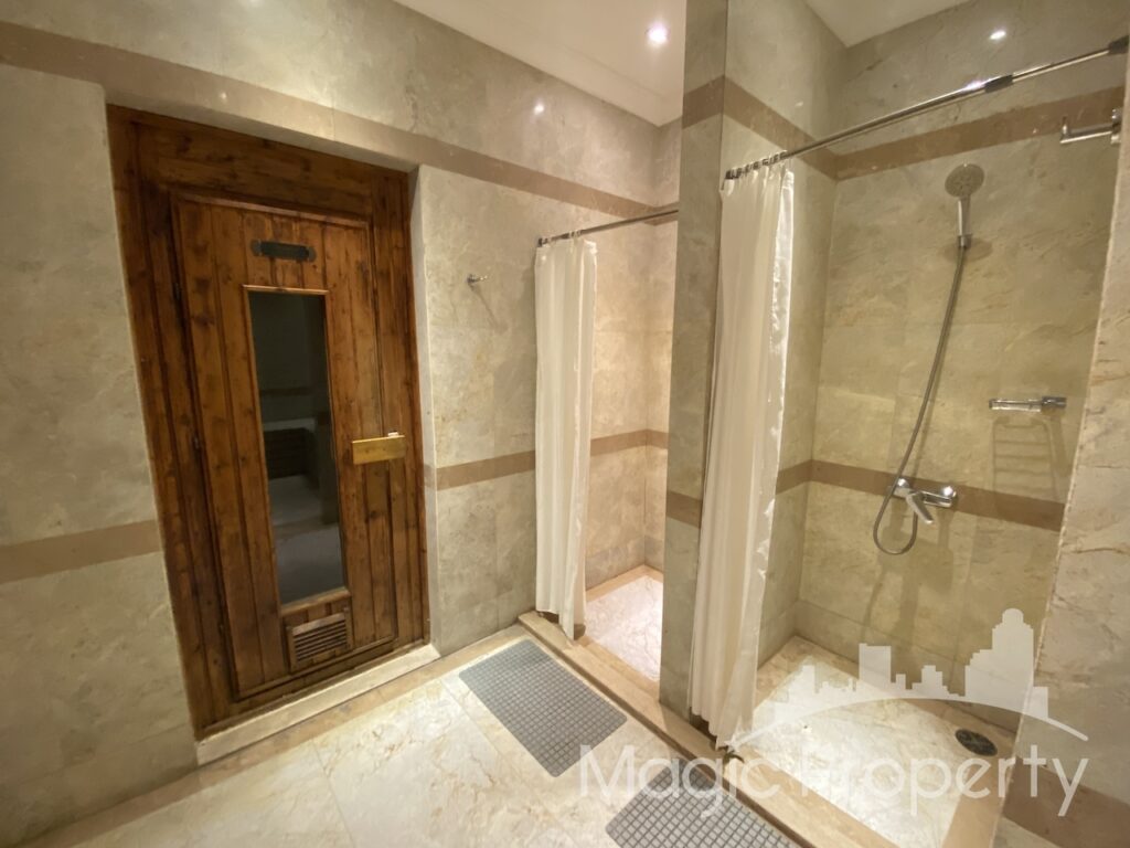 Property Image – All Seasons Mansion