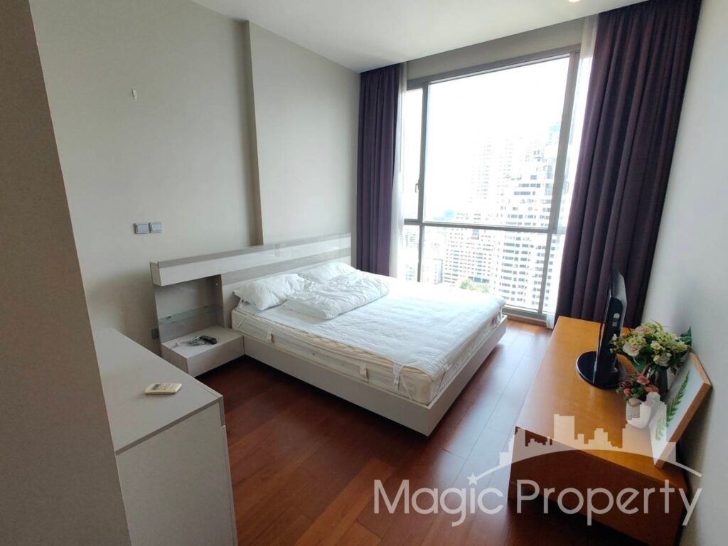 2 Bedroom For Rent in Quattro by Sansiri condominium. Located at Soi Thong Lo 4, Khlong Tan Nuea, Watthana, Bangkok 10110. Near BTS Thong Lo (MGP1211)