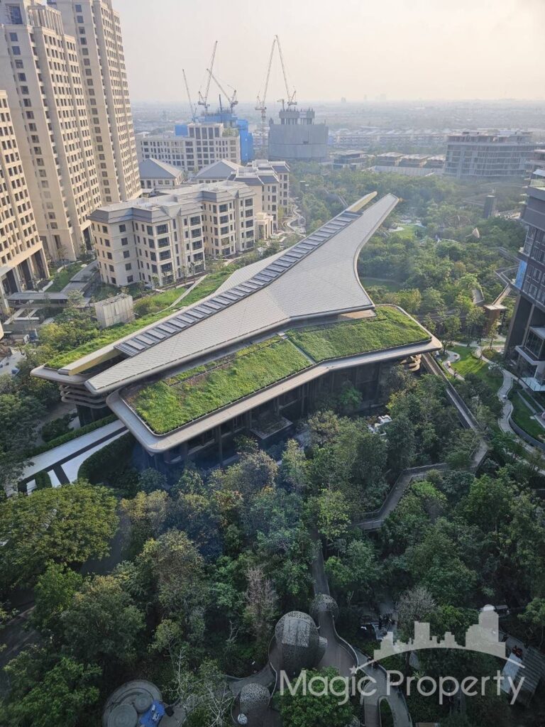 Property Image – Whizdom The Forestias