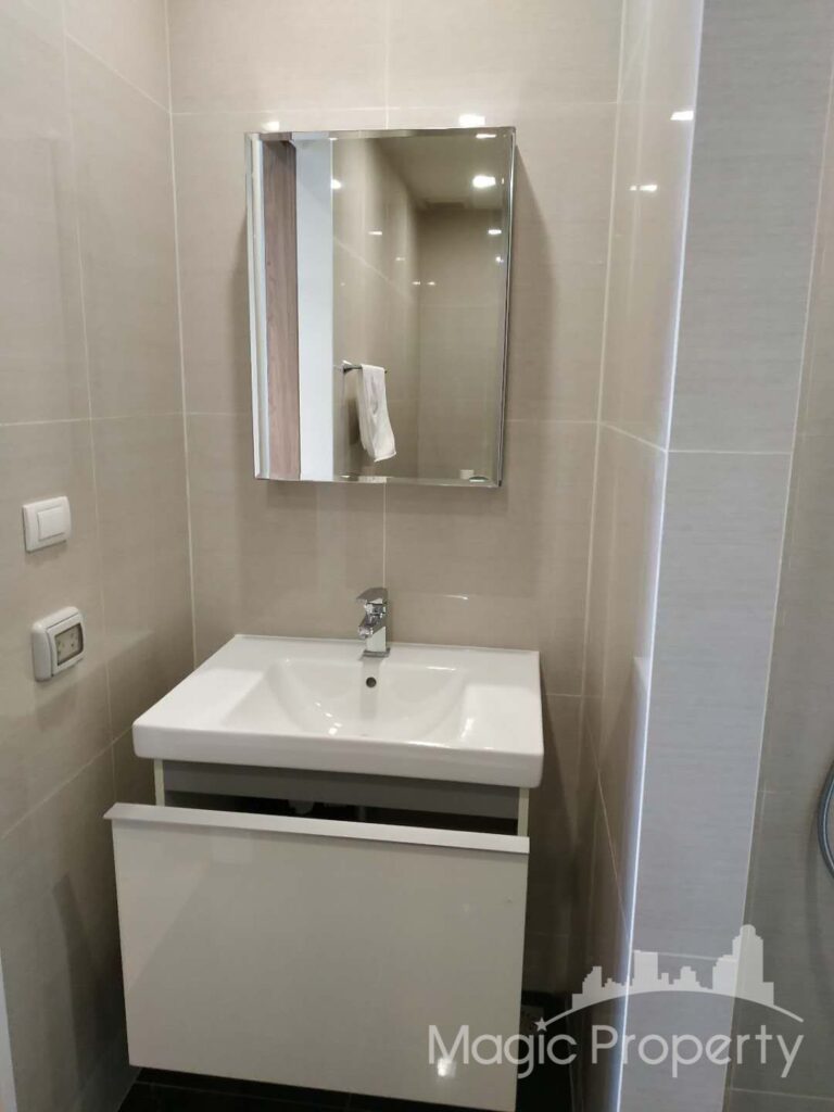 Property Image – Park Origin Phrom Phong Condominium