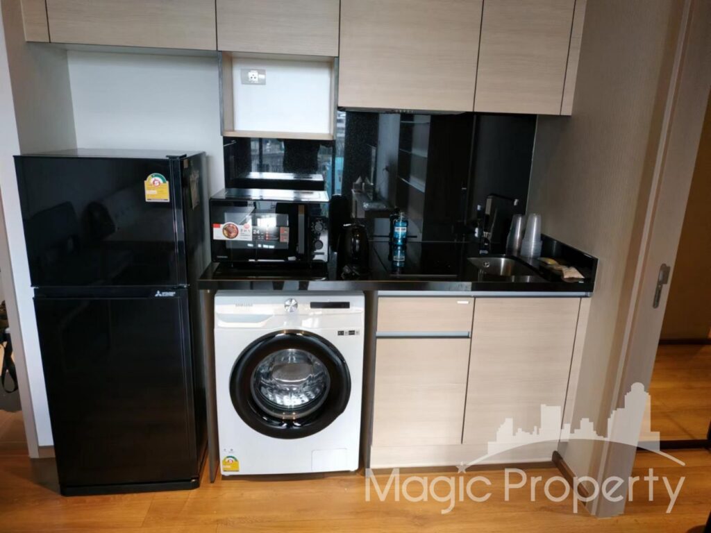 Property Image – Park Origin Phrom Phong Condominium