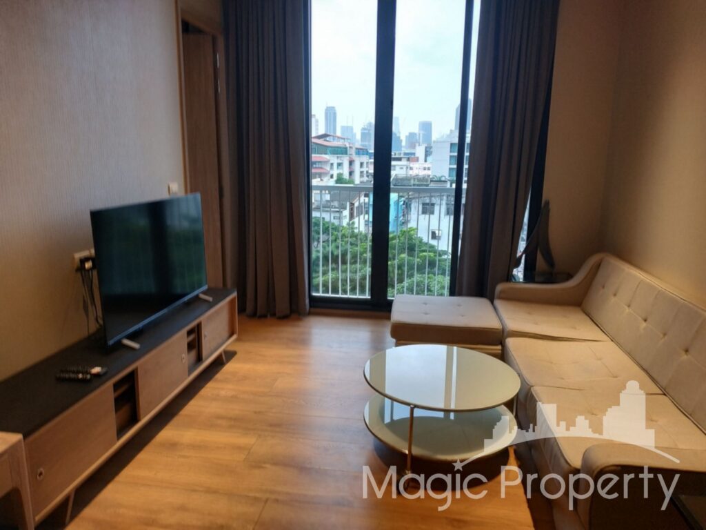 Fully Furnished Park 24 Condominium 2 bedroom for Sale. Located at Sukhumvit 24, Khwaeng Khlong Tan, Khet Khlong Toei, Bangkok... | MGP1221