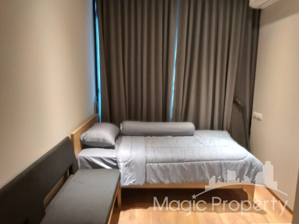 Fully Furnished Park 24 Condominium 2 bedroom for Sale. Located at Sukhumvit 24, Khwaeng Khlong Tan, Khet Khlong Toei, Bangkok... | MGP1221