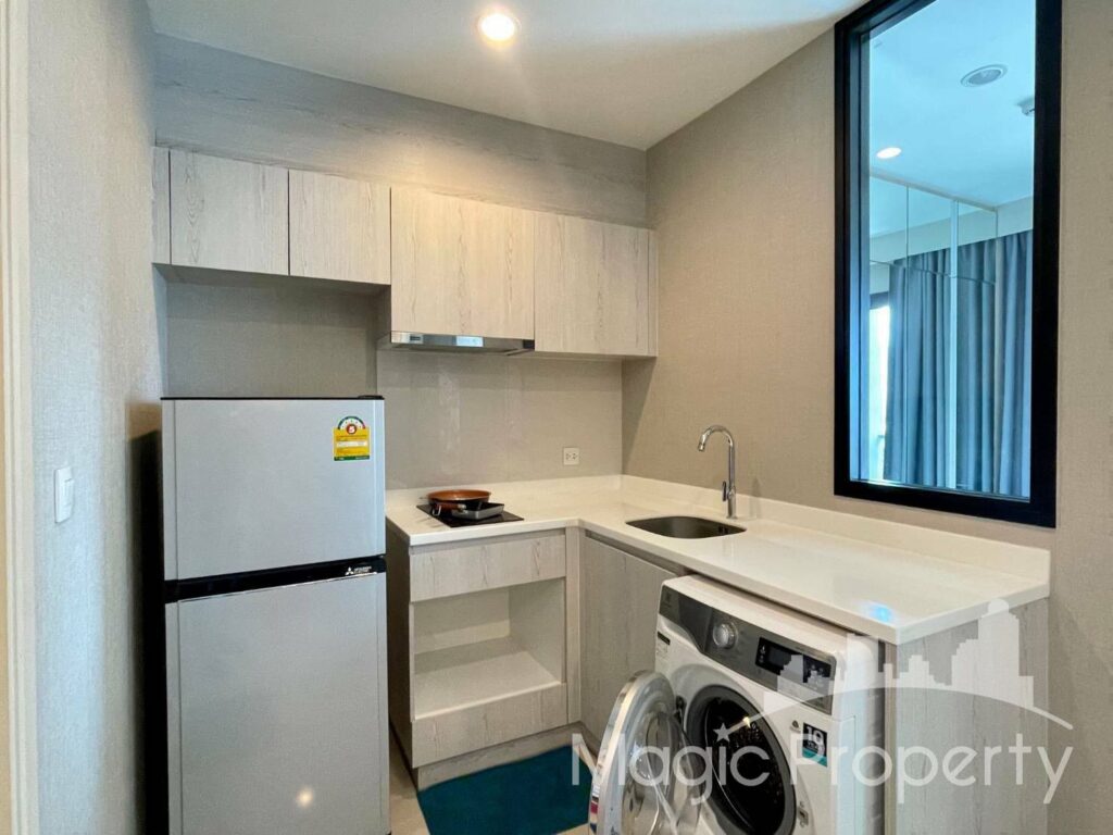 Property Image – Life Asoke Condominium