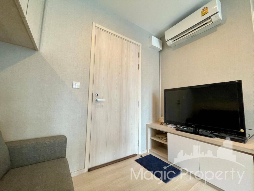 Property Image – Life Asoke Condominium