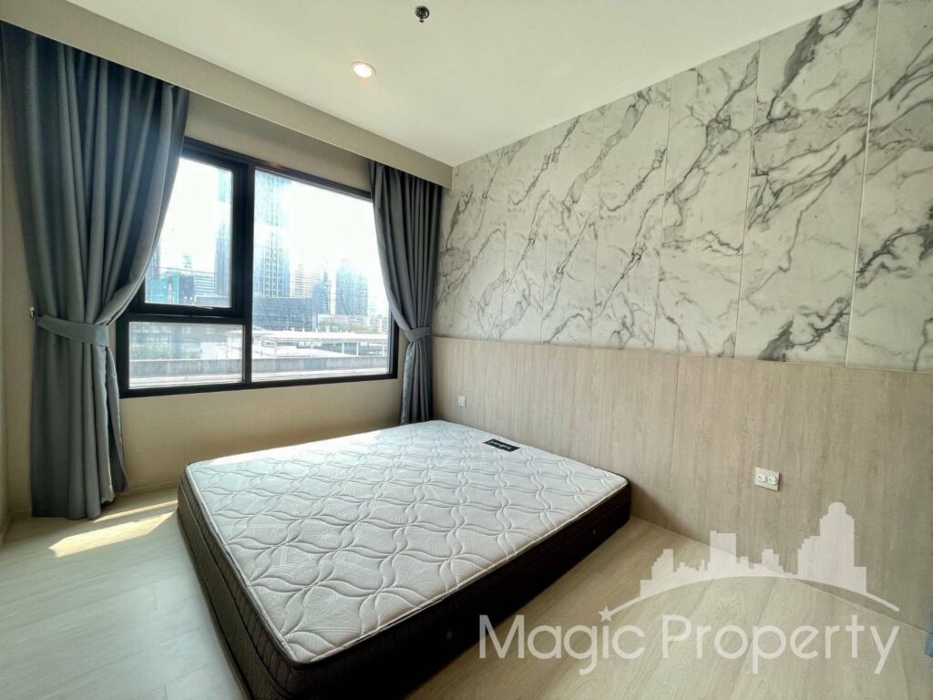 Property Image – Life Asoke Condominium