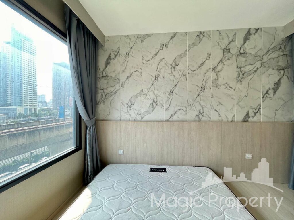 Property Image – Life Asoke Condominium
