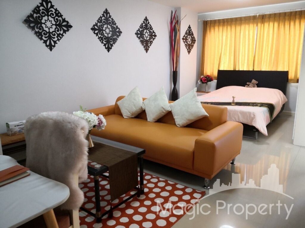 Property Image – Condo One Thonglor