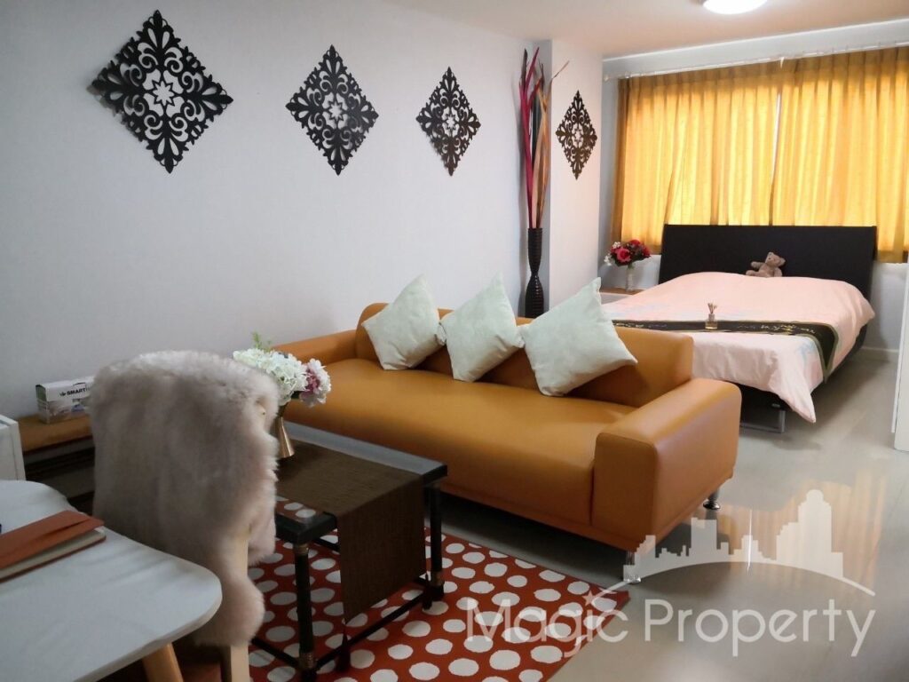 Property Image – Condo One Thonglor