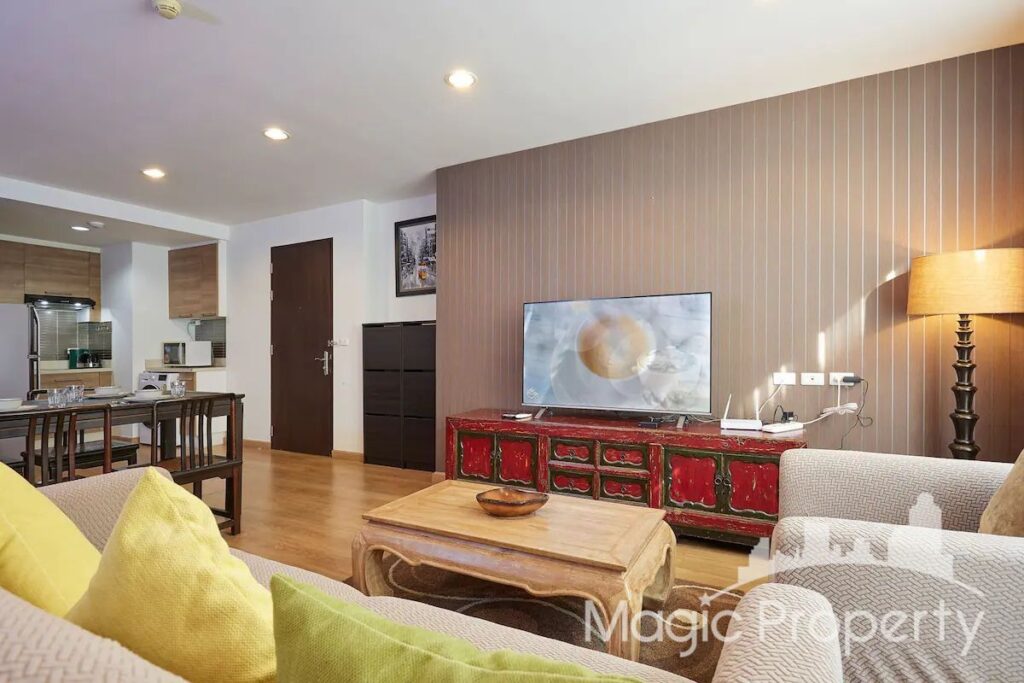 Property Image – The Address Sukhumvit 42