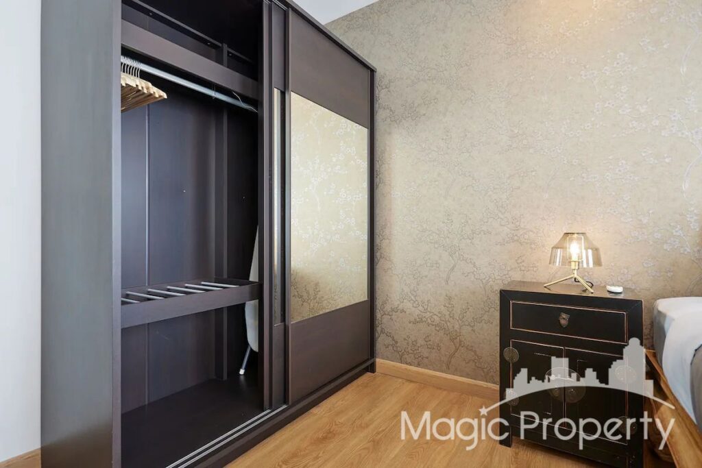 Property Image – The Address Sukhumvit 42