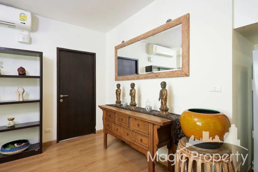 Property Image – The Address Sukhumvit 42