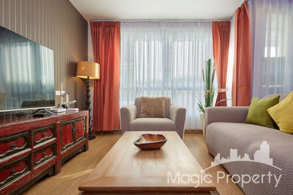 Property Image – The Address Sukhumvit 42