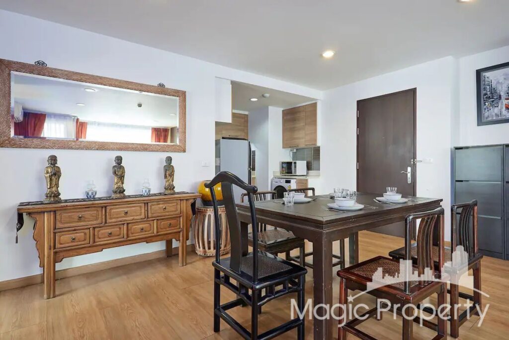 Property Image – The Address Sukhumvit 42