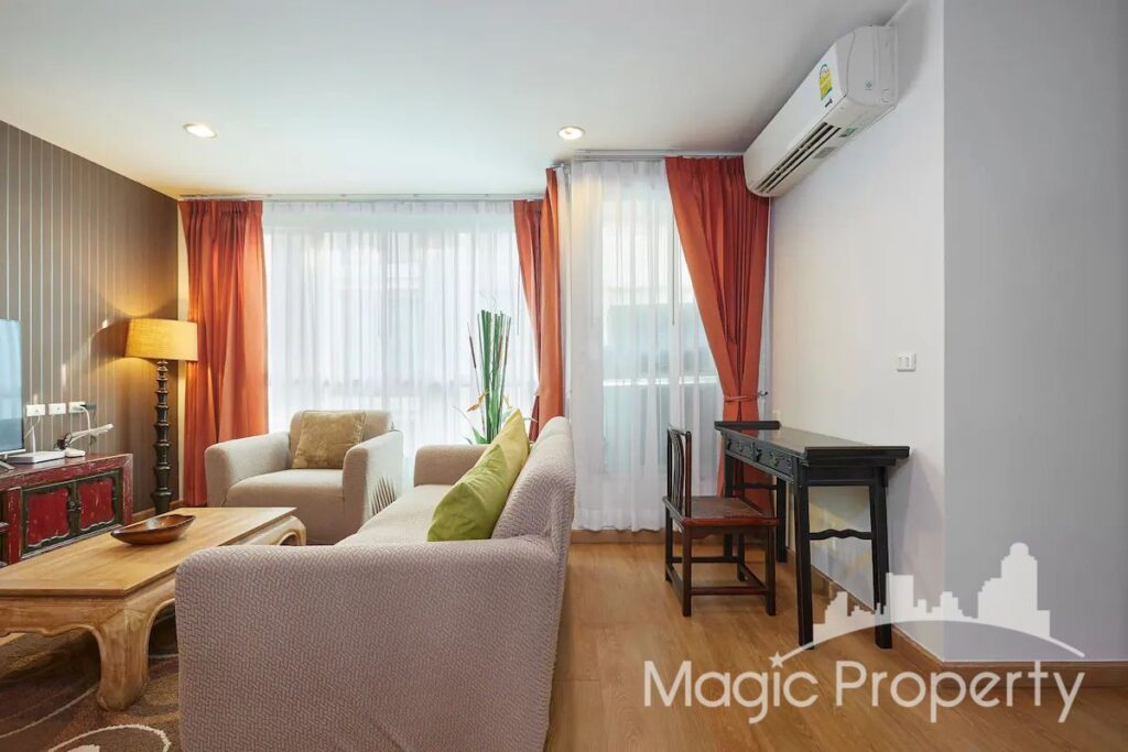 Property Image – The Address Sukhumvit 42