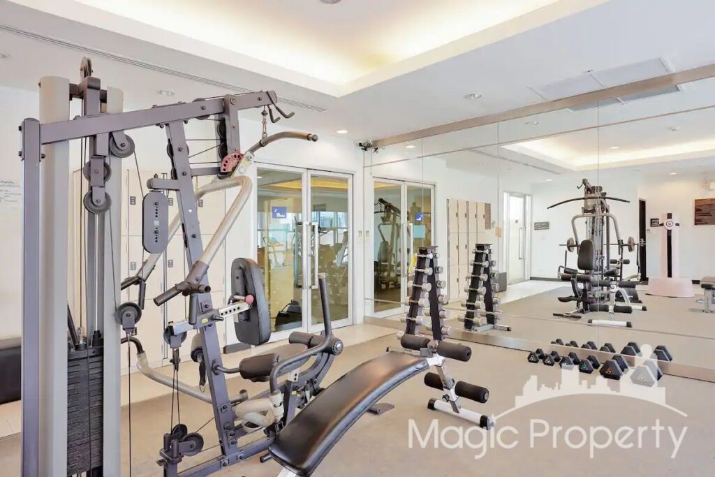 Property Image – The Address Sukhumvit 42