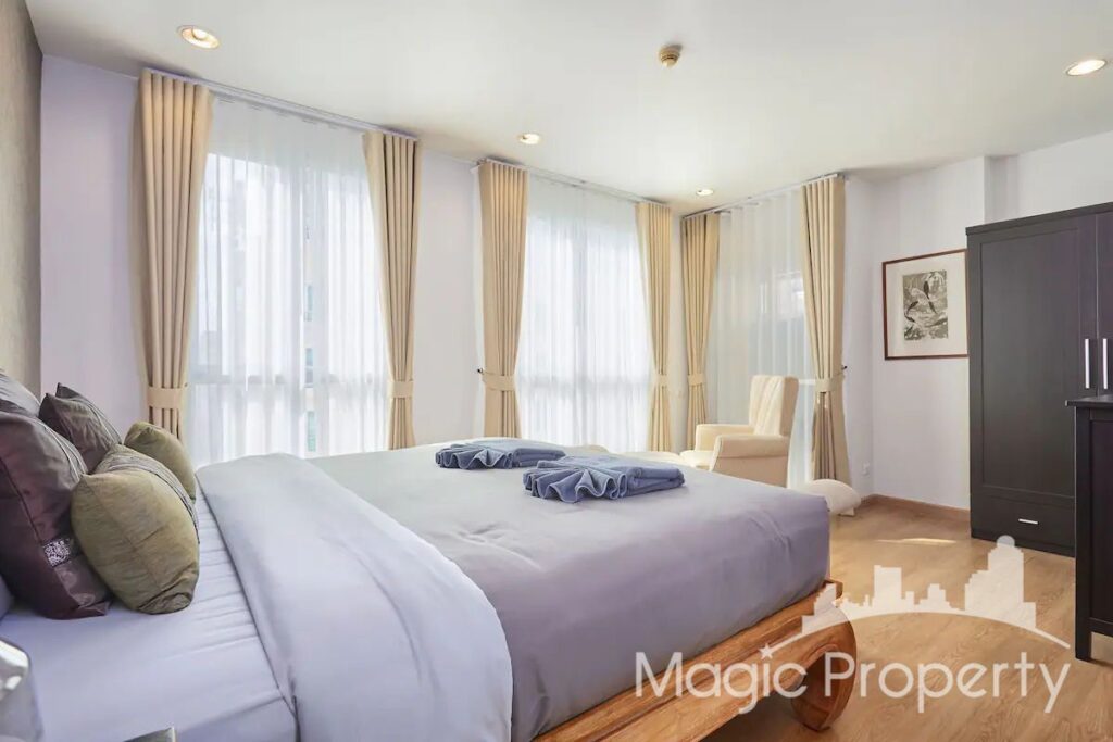 Property Image – The Address Sukhumvit 42