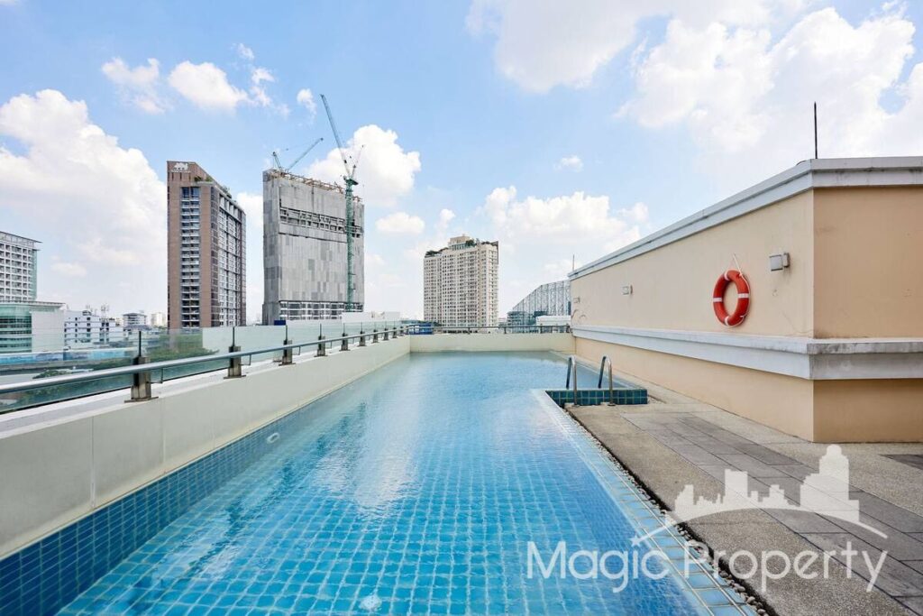 Property Image – The Address Sukhumvit 42