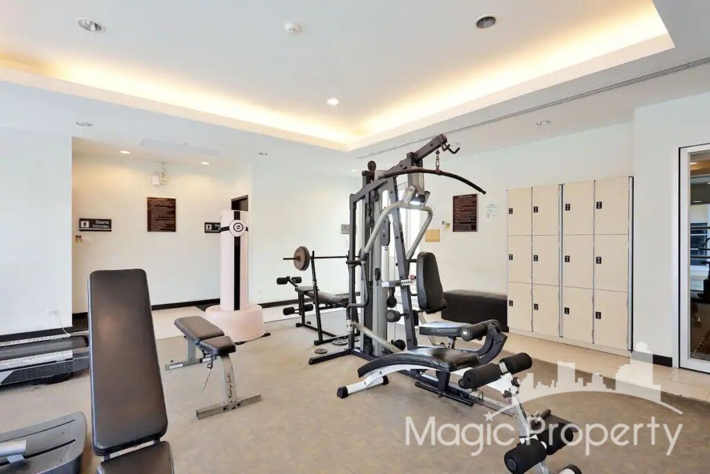 Property Image – The Address Sukhumvit 42