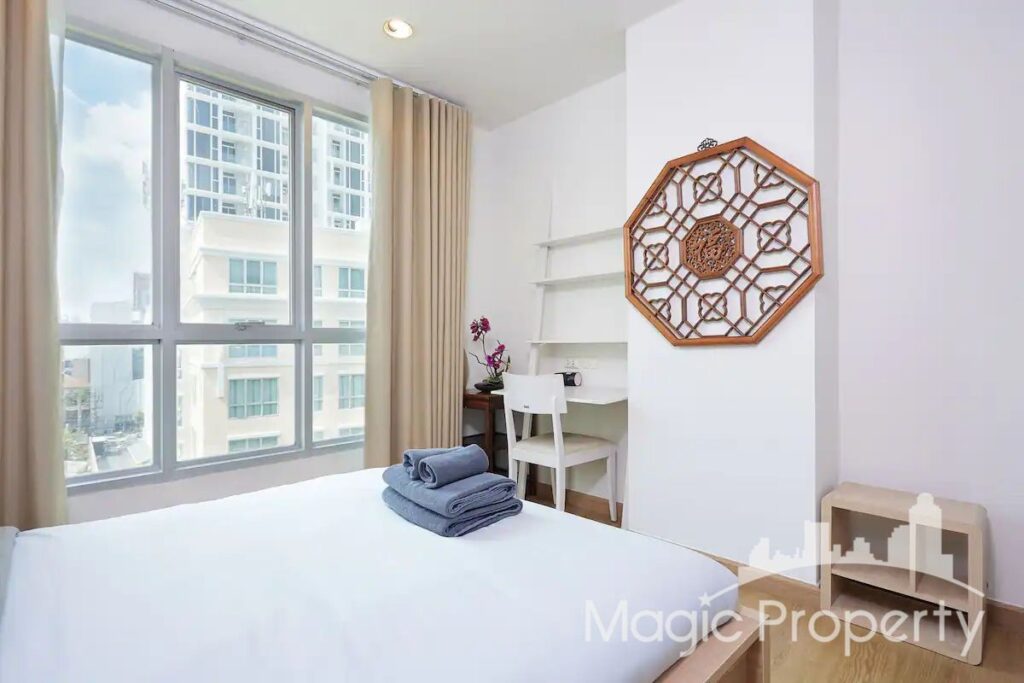 Property Image – The Address Sukhumvit 42