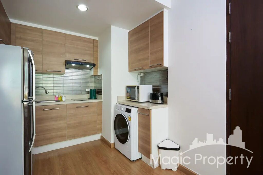 Property Image – The Address Sukhumvit 42