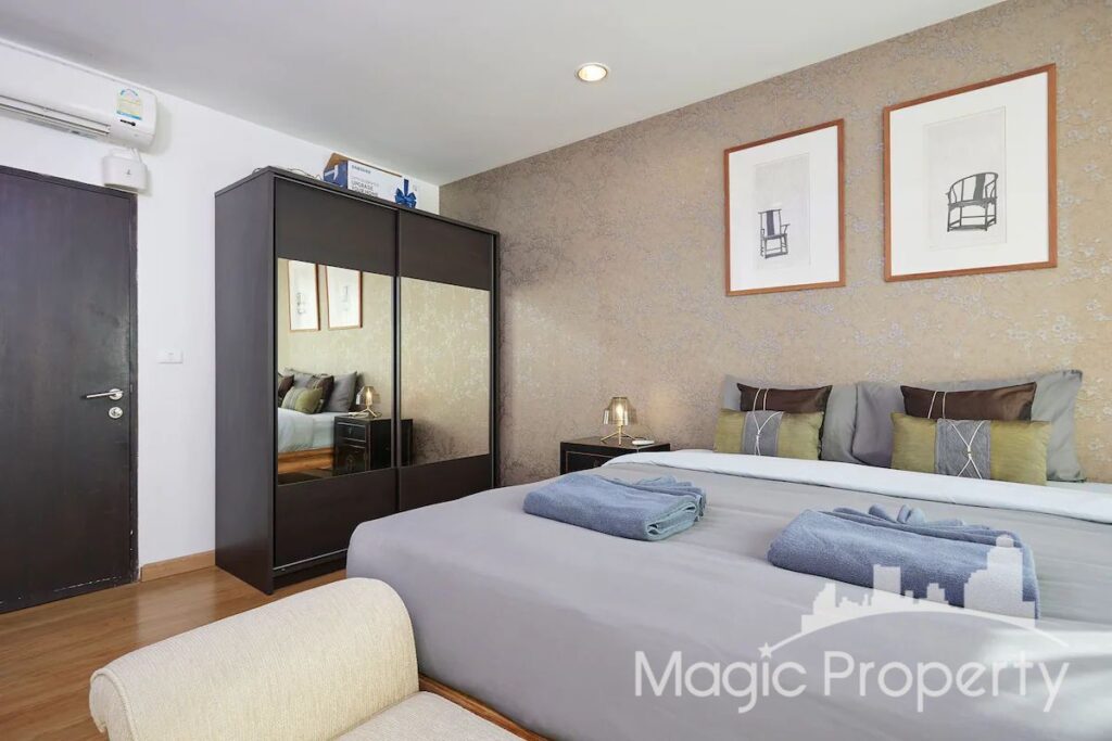 Property Image – The Address Sukhumvit 42