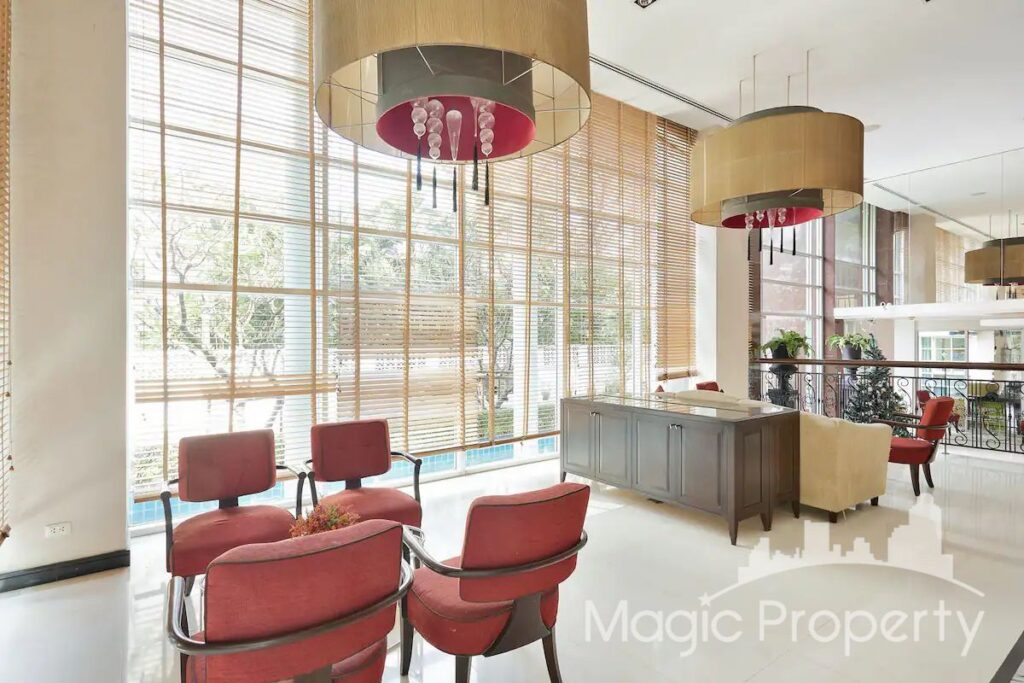 Property Image – The Address Sukhumvit 42