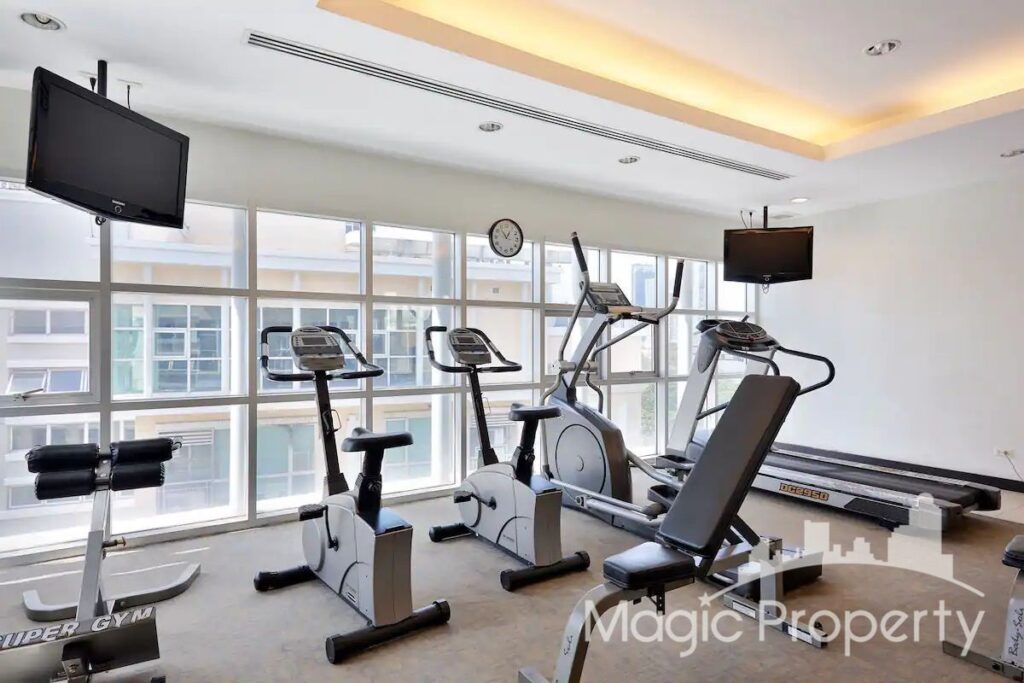 Property Image – The Address Sukhumvit 42