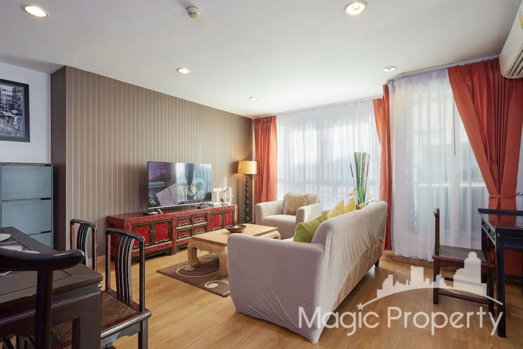 Property Image – The Address Sukhumvit 42