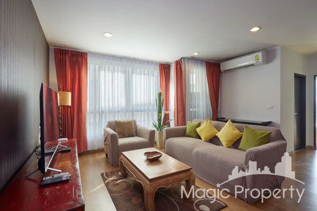 Property Image – The Address Sukhumvit 42