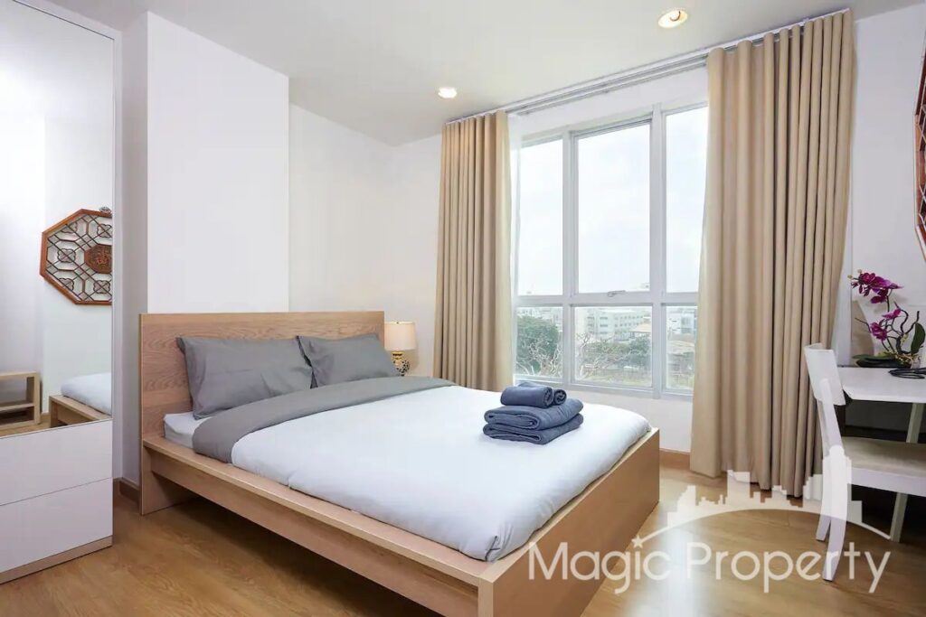 Property Image – The Address Sukhumvit 42