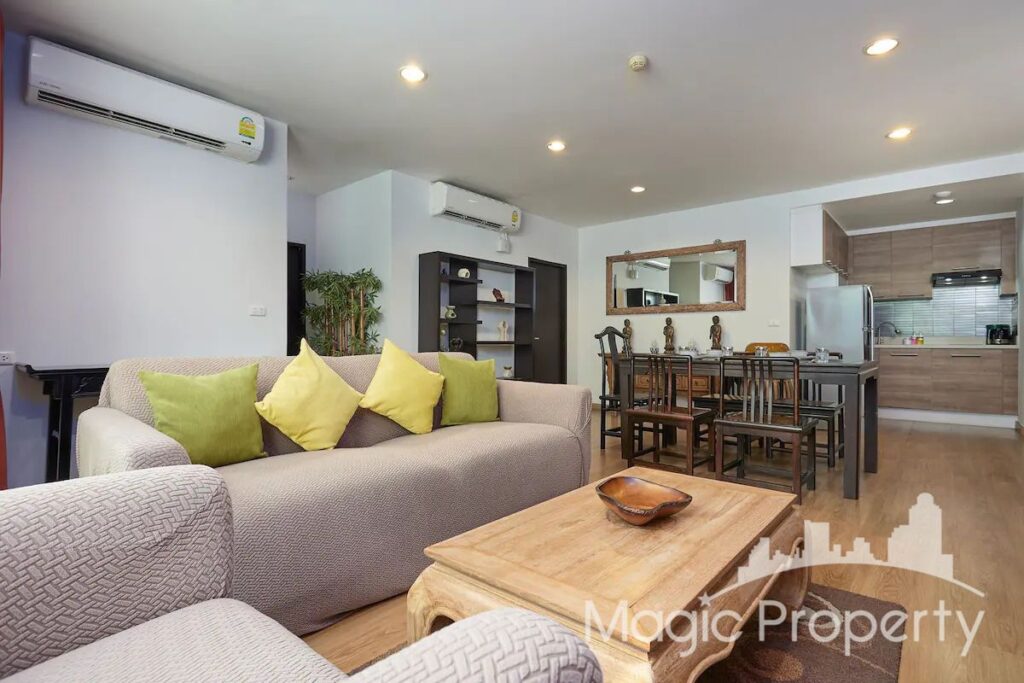 Property Image – The Address Sukhumvit 42