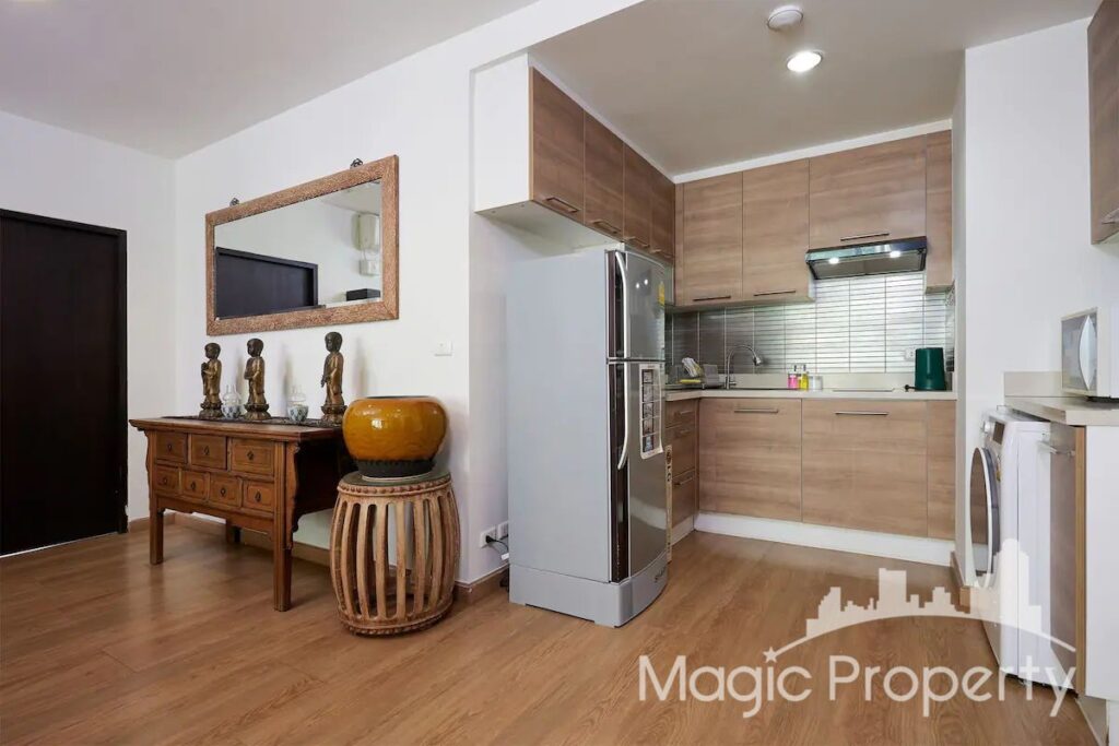 Property Image – The Address Sukhumvit 42