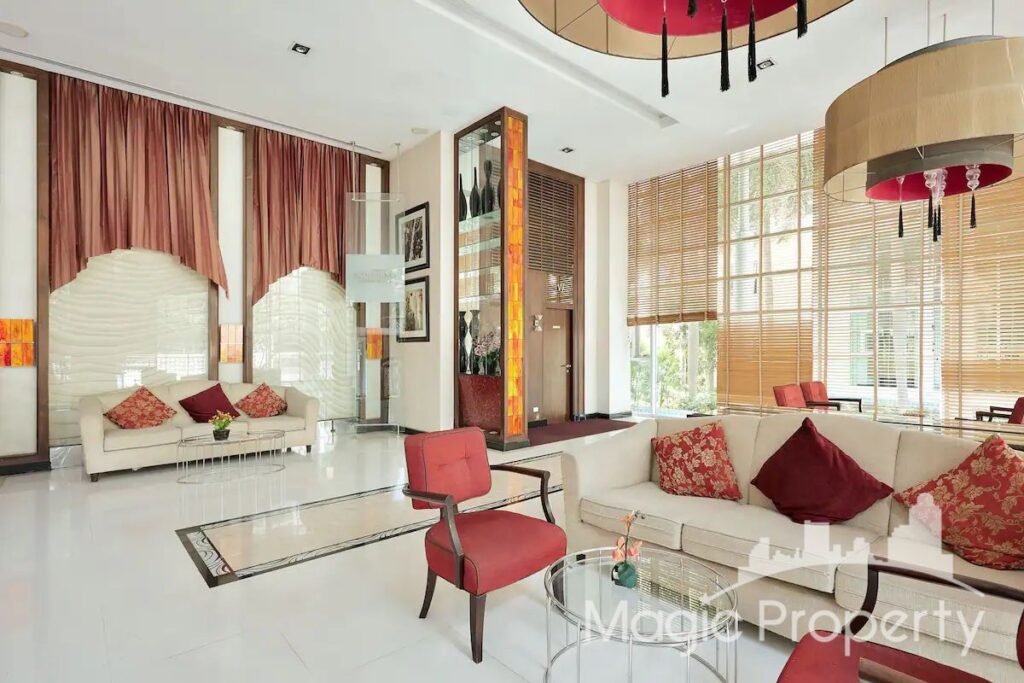 Property Image – The Address Sukhumvit 42